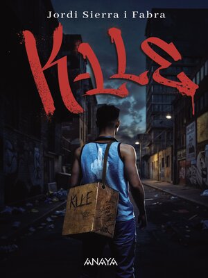cover image of K-lle